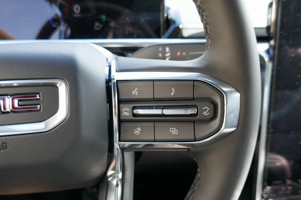 new 2026 GMC Sierra EV car, priced at $68,889