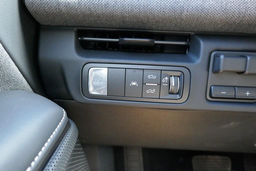 new 2026 GMC Sierra EV car, priced at $68,889