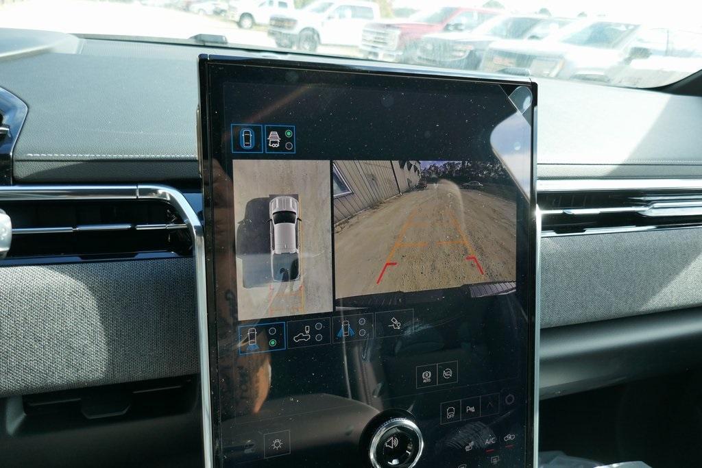 new 2026 GMC Sierra EV car, priced at $68,889