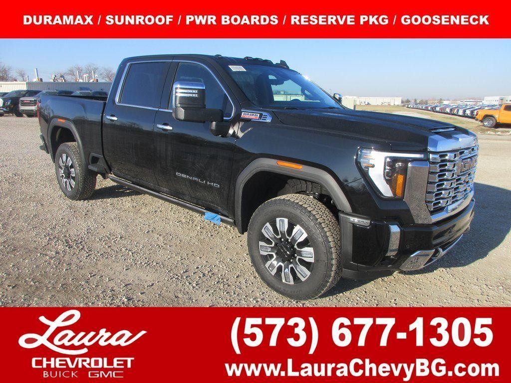 new 2026 GMC Sierra 3500 car