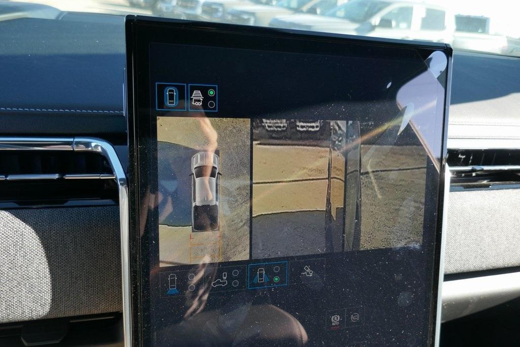 new 2026 GMC Sierra EV car, priced at $69,355