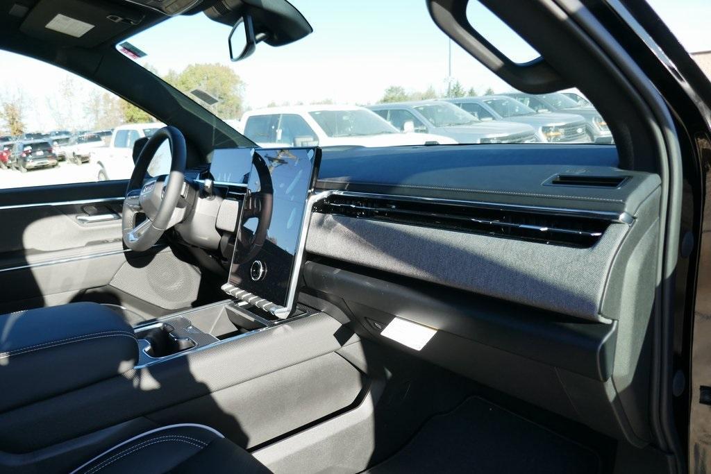 new 2026 GMC Sierra EV car, priced at $69,355