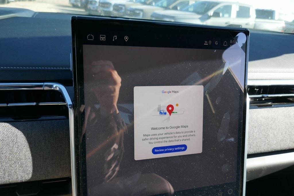 new 2026 GMC Sierra EV car, priced at $69,355