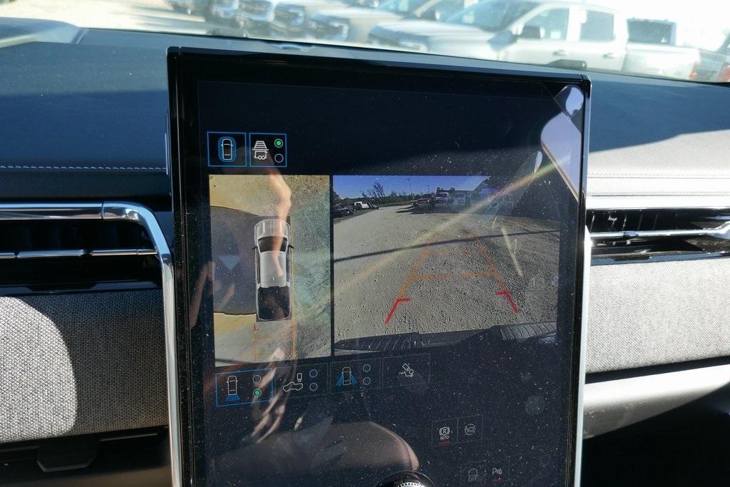 new 2026 GMC Sierra EV car, priced at $69,355