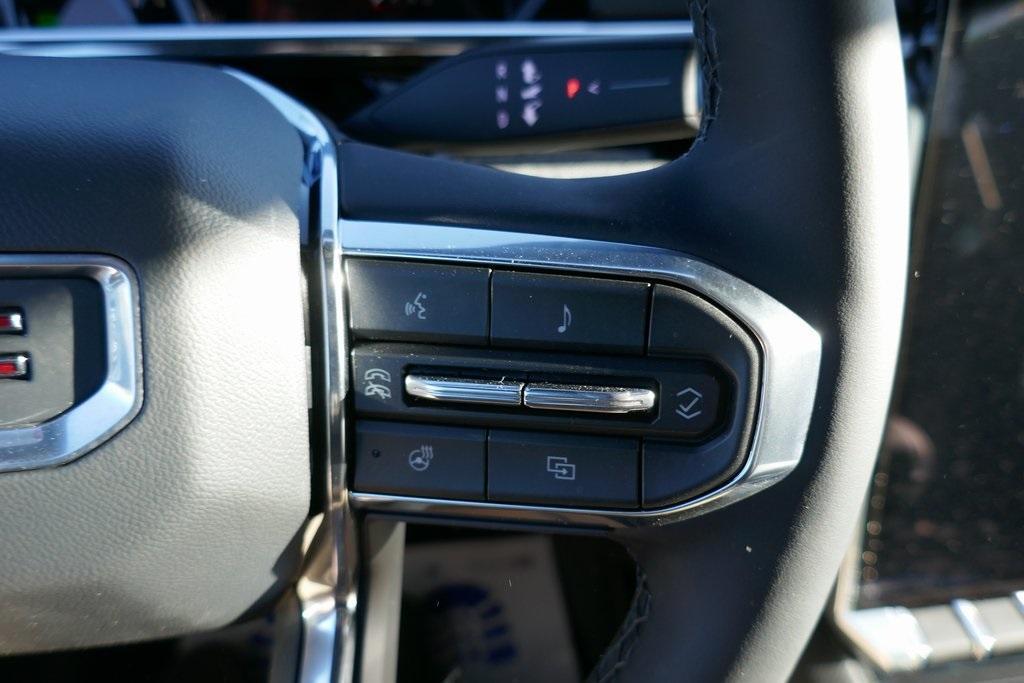 new 2026 GMC Sierra EV car, priced at $69,355