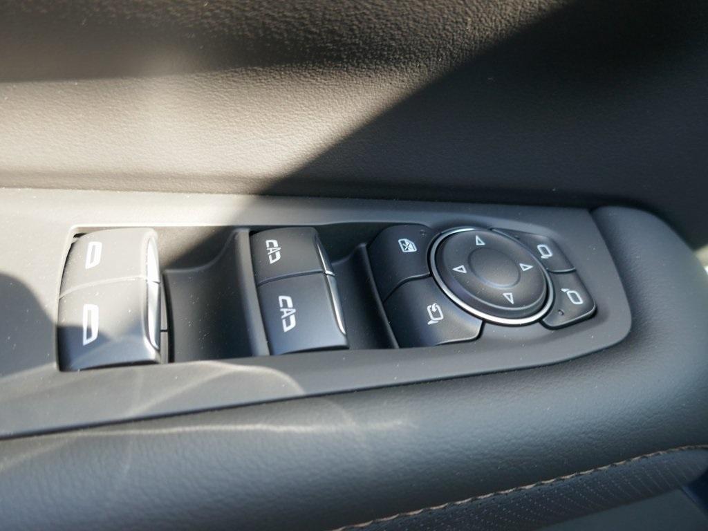 new 2026 Chevrolet Suburban car, priced at $93,246