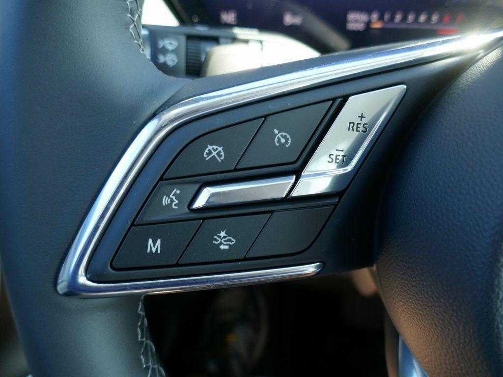 new 2026 Buick Envision car, priced at $51,292