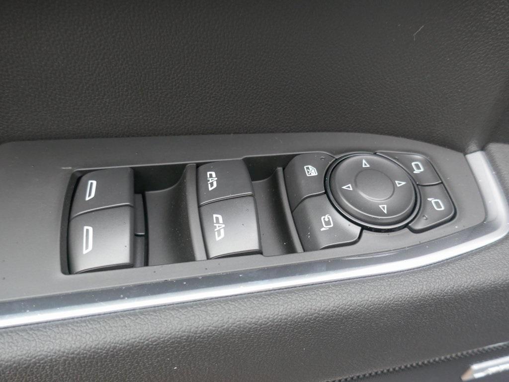 new 2026 GMC Sierra 1500 car, priced at $58,087