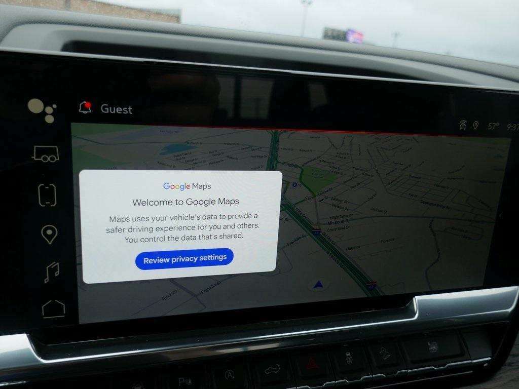 new 2026 GMC Sierra 1500 car, priced at $58,087