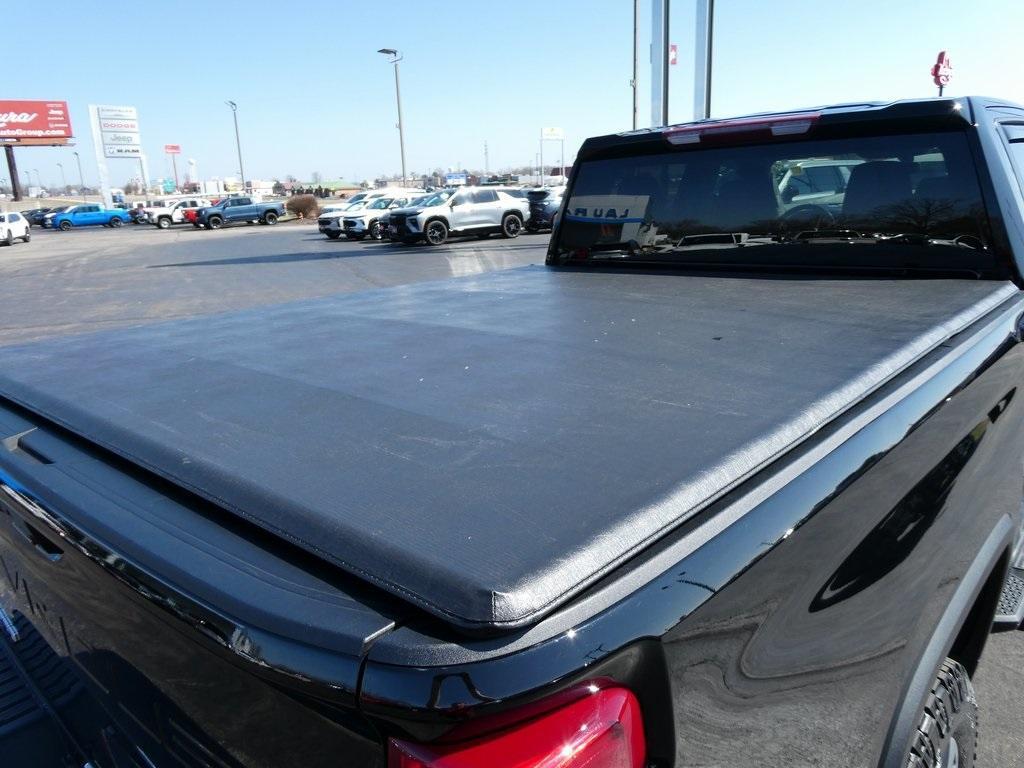 used 2022 Chevrolet Silverado 2500 car, priced at $46,995