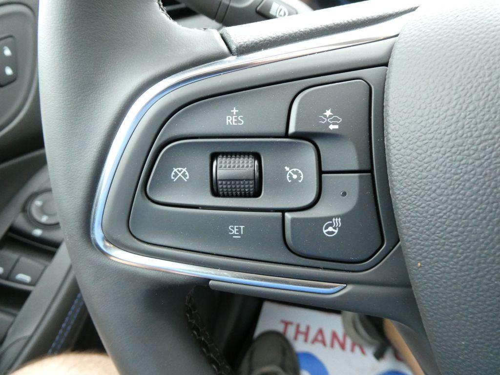 new 2026 Buick Encore GX car