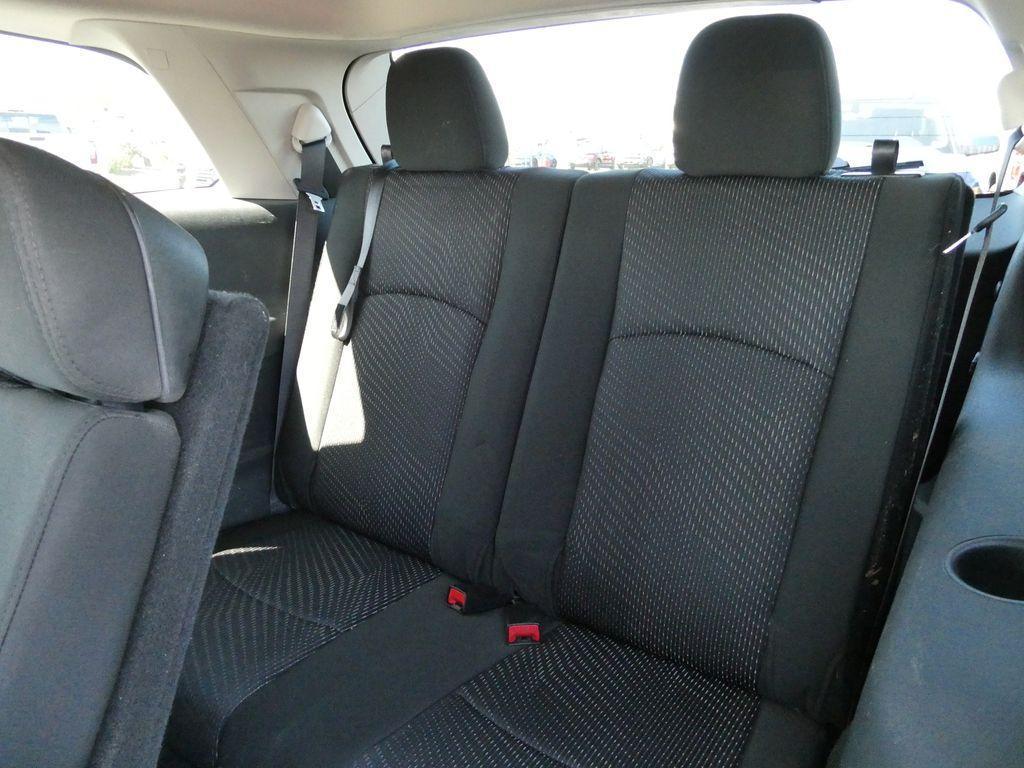 used 2019 Dodge Journey car, priced at $16,995