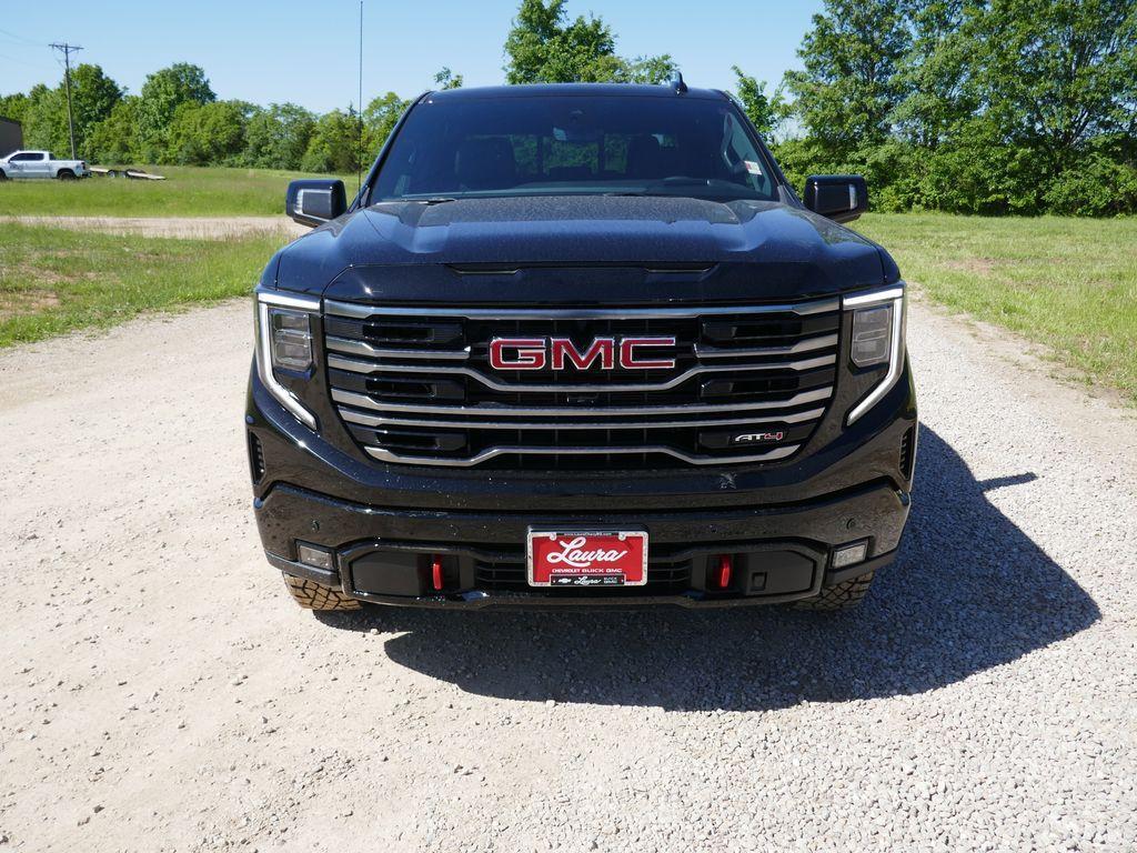 new 2026 GMC Sierra 1500 car