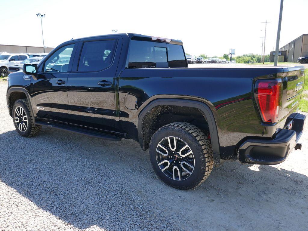 new 2026 GMC Sierra 1500 car