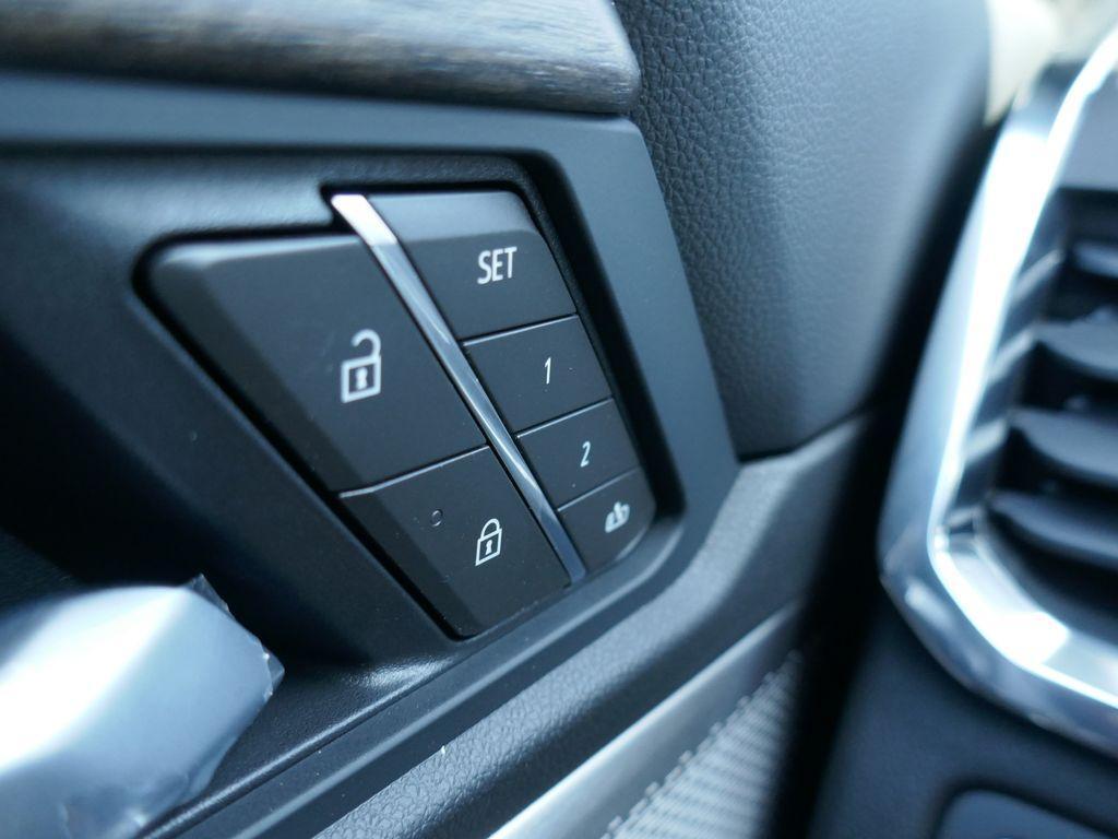 new 2026 GMC Acadia car, priced at $68,810