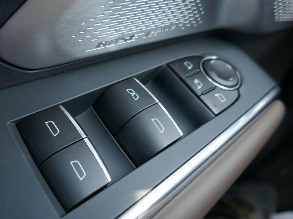 new 2026 GMC Acadia car, priced at $68,810