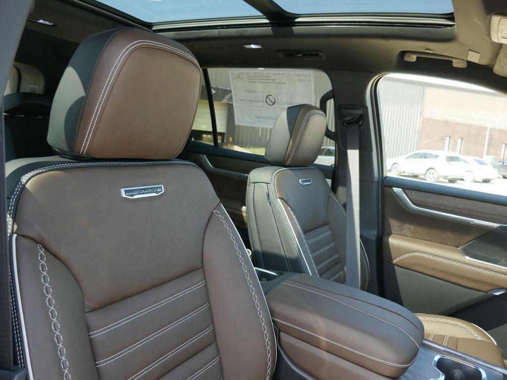 new 2026 GMC Acadia car, priced at $68,810