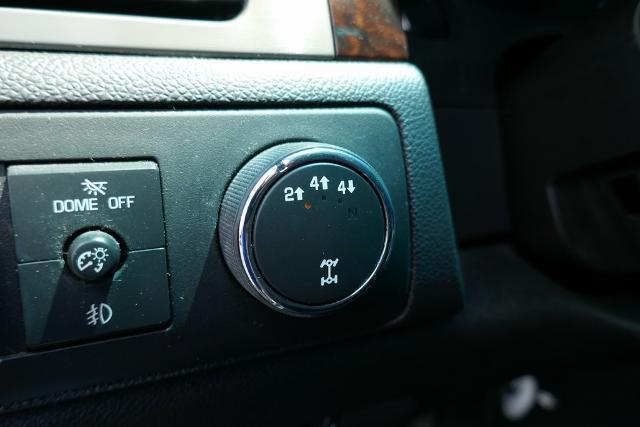 2013 Summit White GMC Sierra 3500