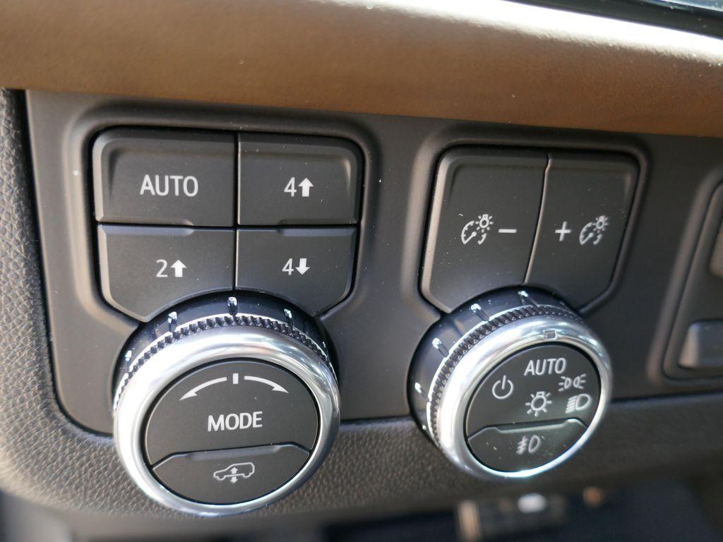 new 2026 GMC Yukon XL car
