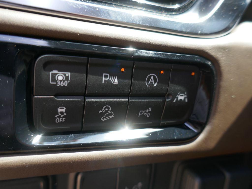 new 2026 GMC Yukon XL car