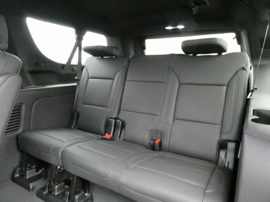 new 2026 Chevrolet Suburban car, priced at $83,949