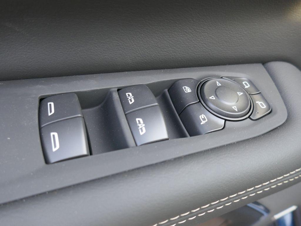 new 2026 GMC Yukon XL car, priced at $84,216