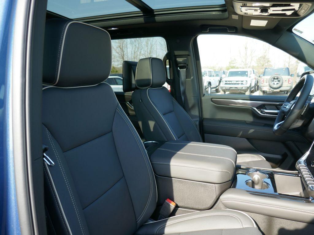 new 2026 GMC Yukon XL car, priced at $84,216