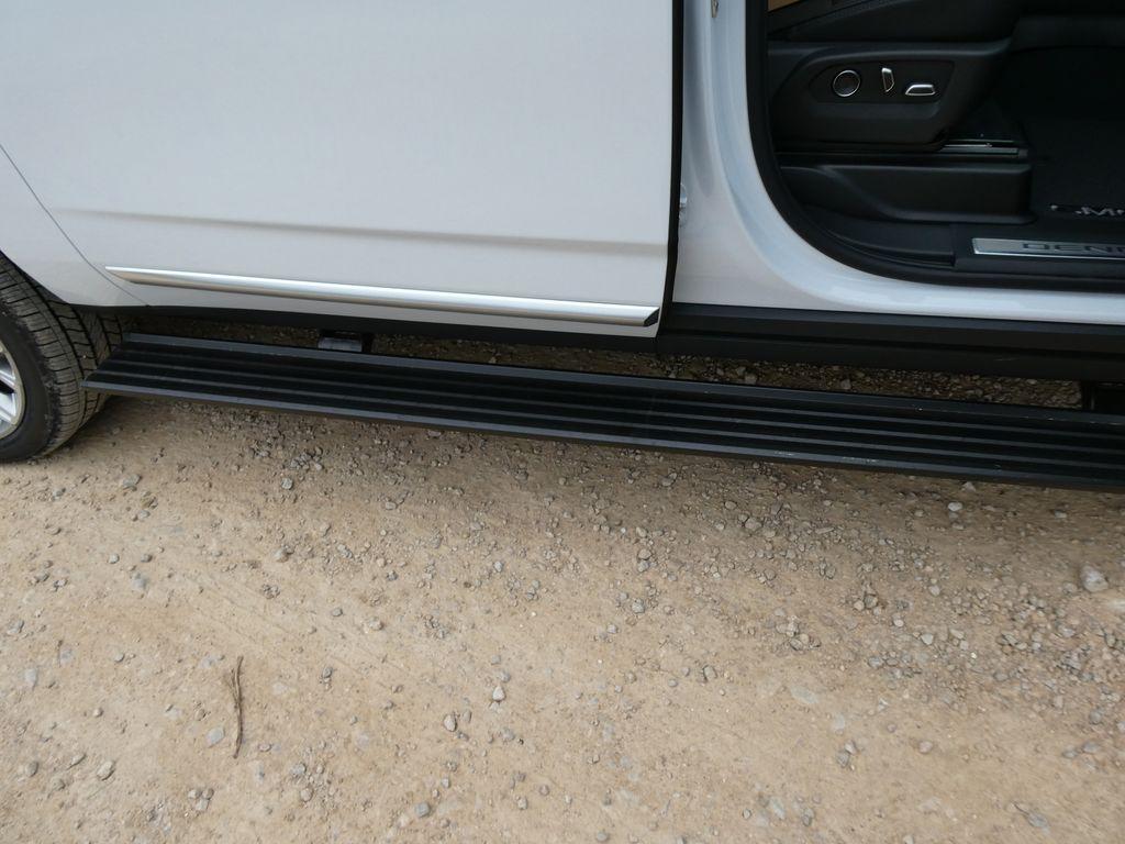 new 2026 GMC Yukon XL car