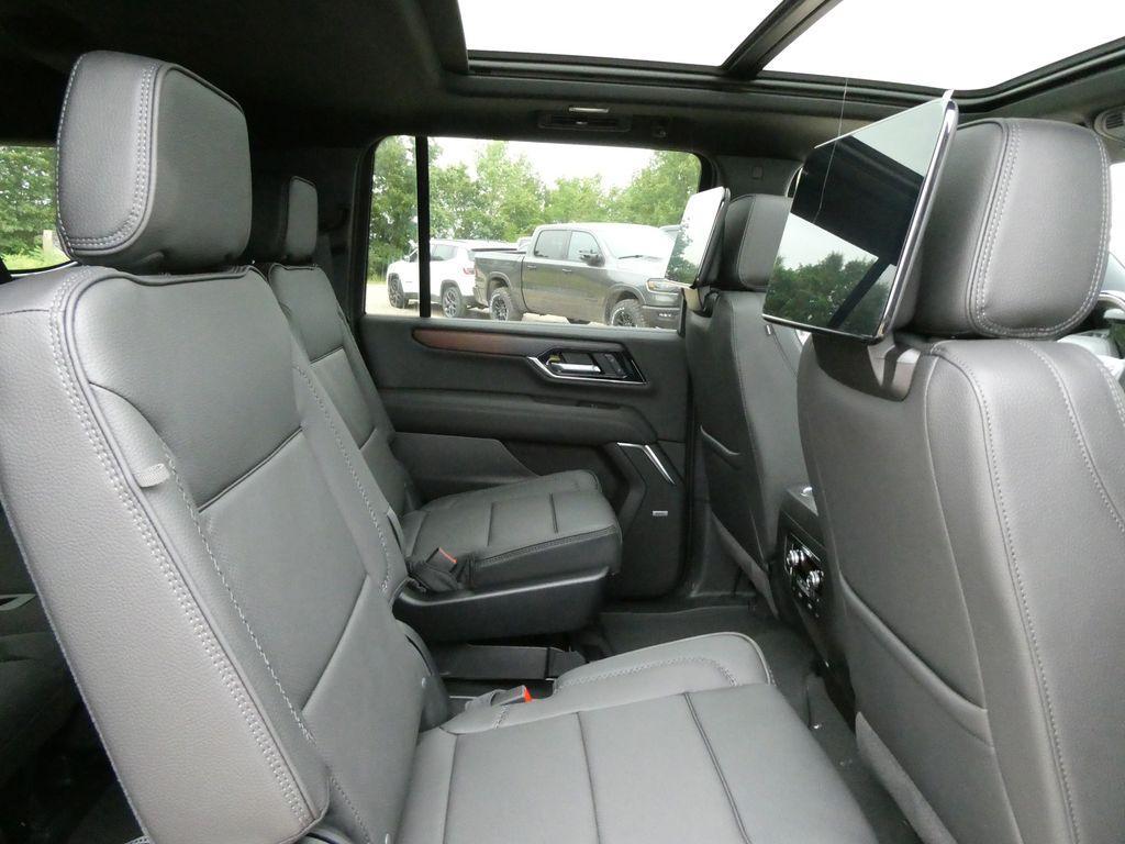 new 2026 GMC Yukon XL car