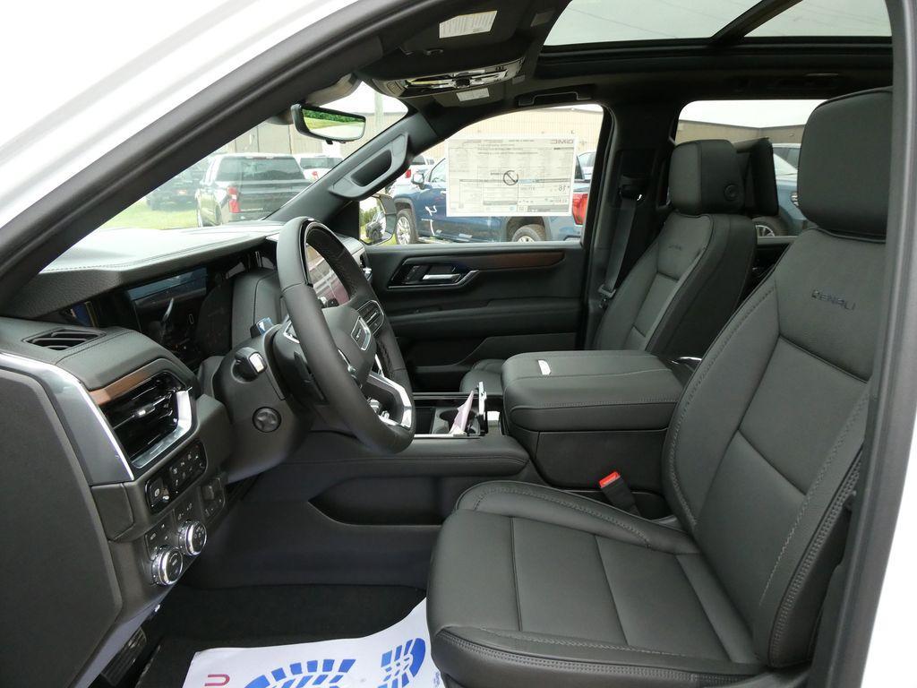 new 2026 GMC Yukon XL car