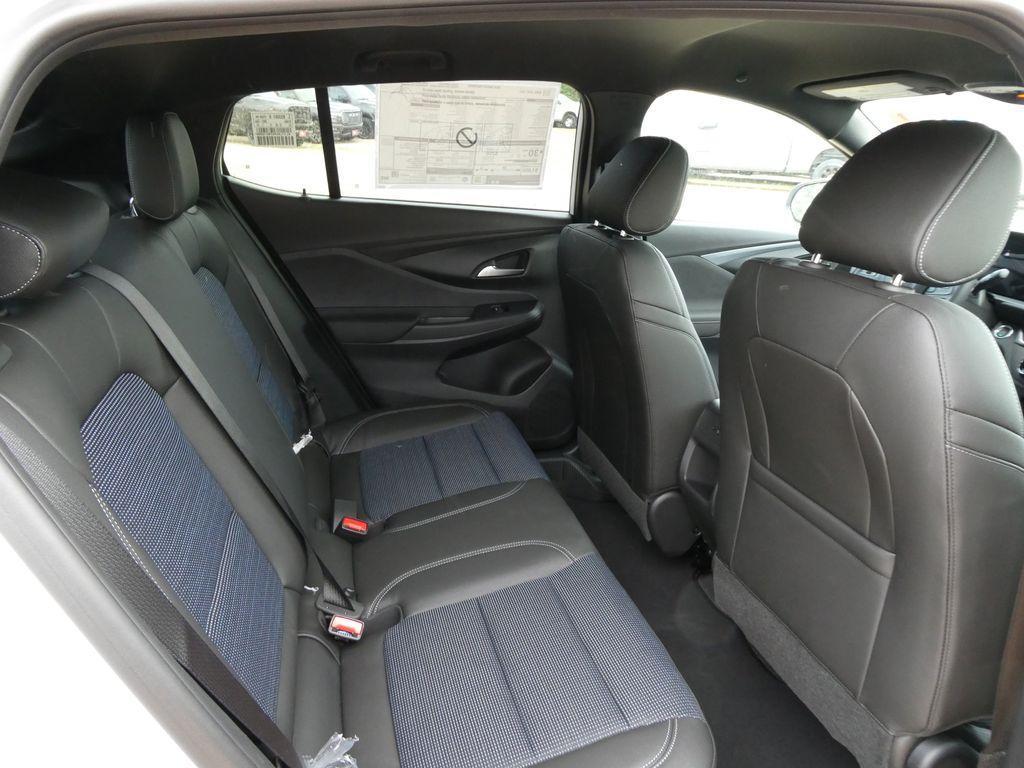 new 2026 Buick Envista car
