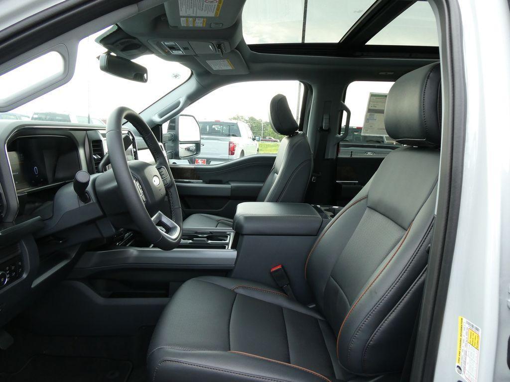 new 2026 Buick Envista car
