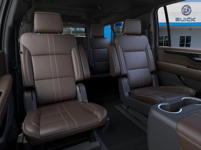 new 2026 Chevrolet Suburban car, priced at $96,690