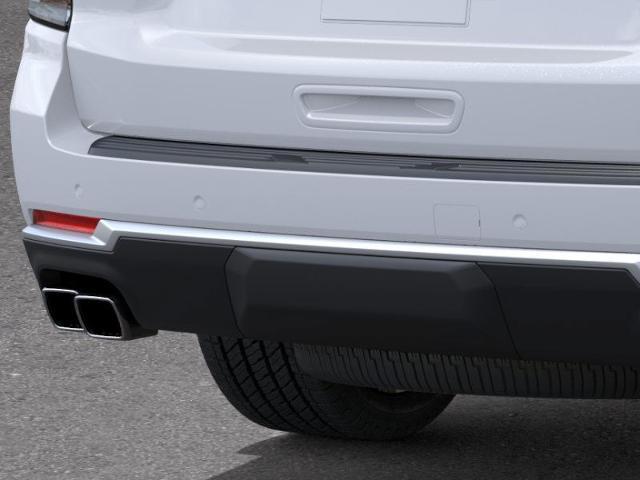 new 2026 Chevrolet Suburban car, priced at $96,690