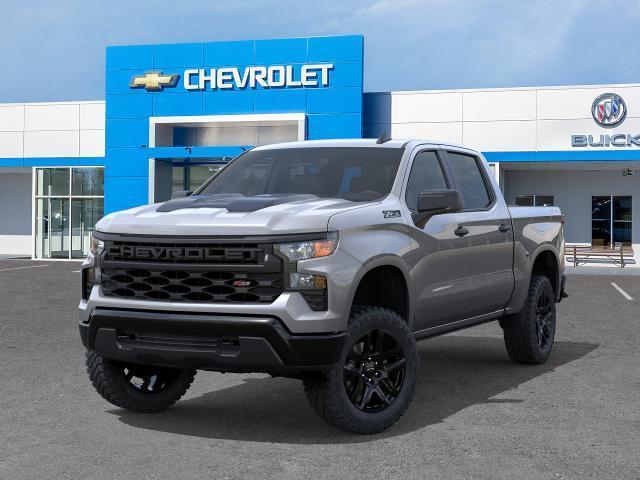 new 2026 Chevrolet Silverado 1500 car