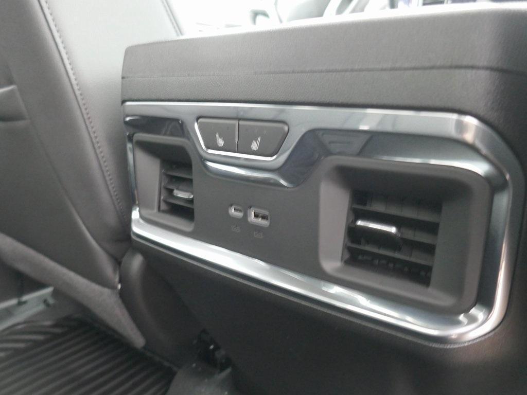 new 2026 Chevrolet Silverado 2500 car, priced at $67,783