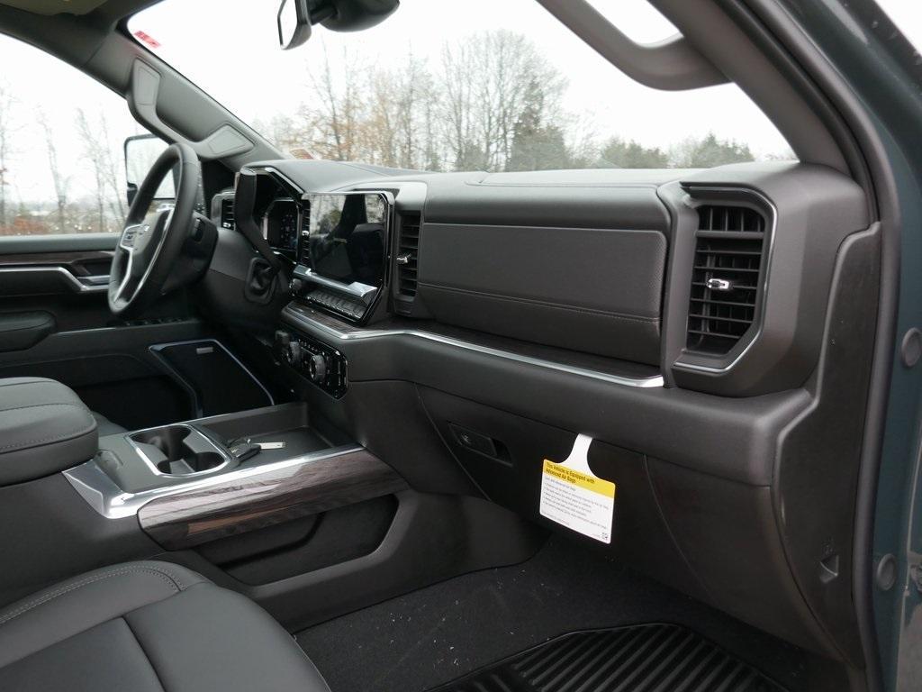 new 2026 Chevrolet Silverado 2500 car, priced at $67,783