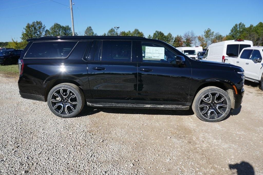 new 2026 Chevrolet Suburban car, priced at $82,826