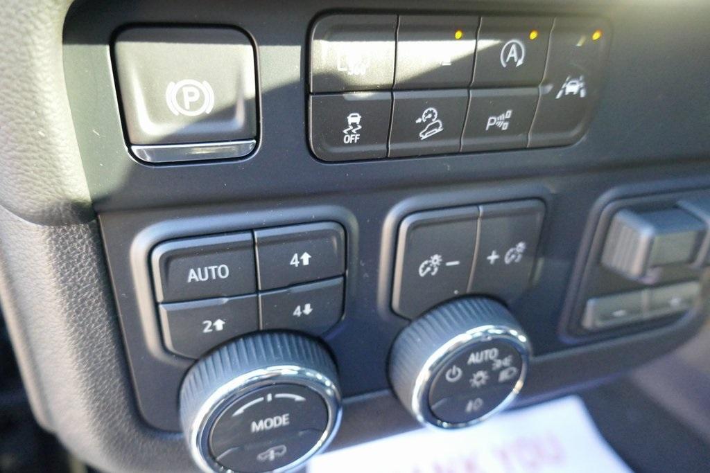 new 2026 Chevrolet Suburban car, priced at $82,826