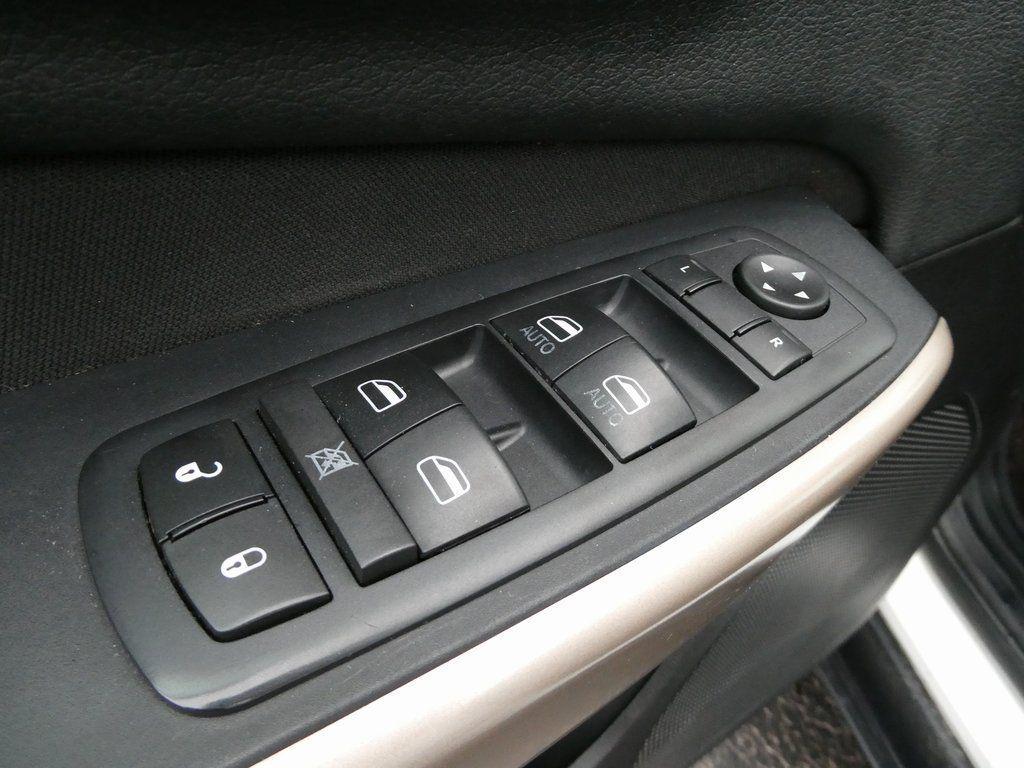 used 2017 Jeep Cherokee car, priced at $11,995