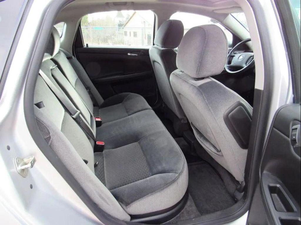 used 2013 Chevrolet Impala car, priced at $10,481