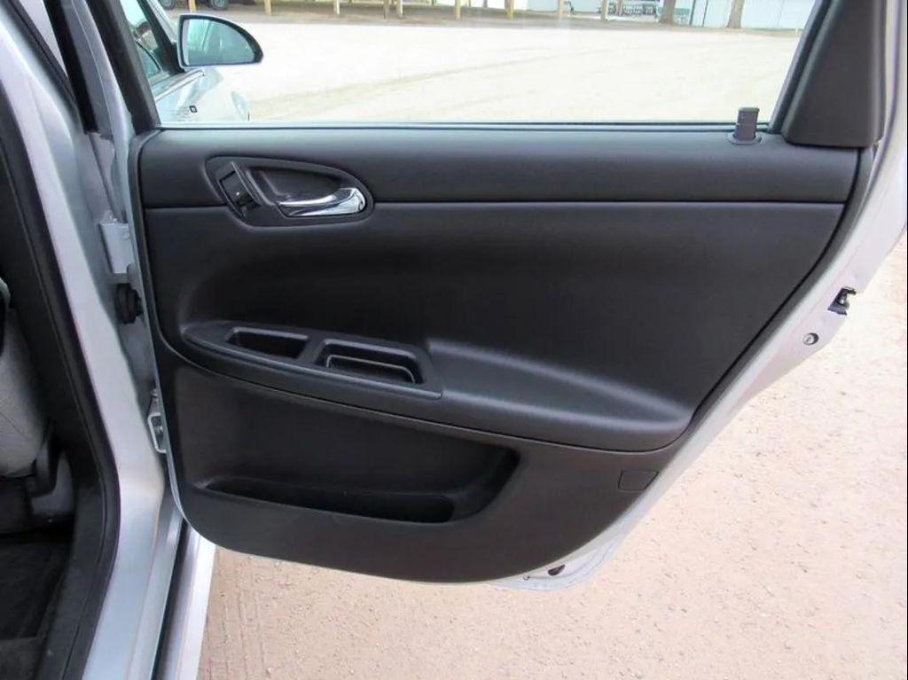 used 2013 Chevrolet Impala car, priced at $10,481