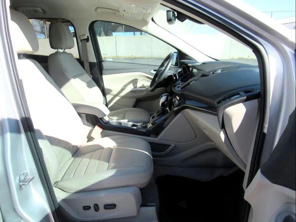 used 2016 Ford Escape car, priced at $14,800