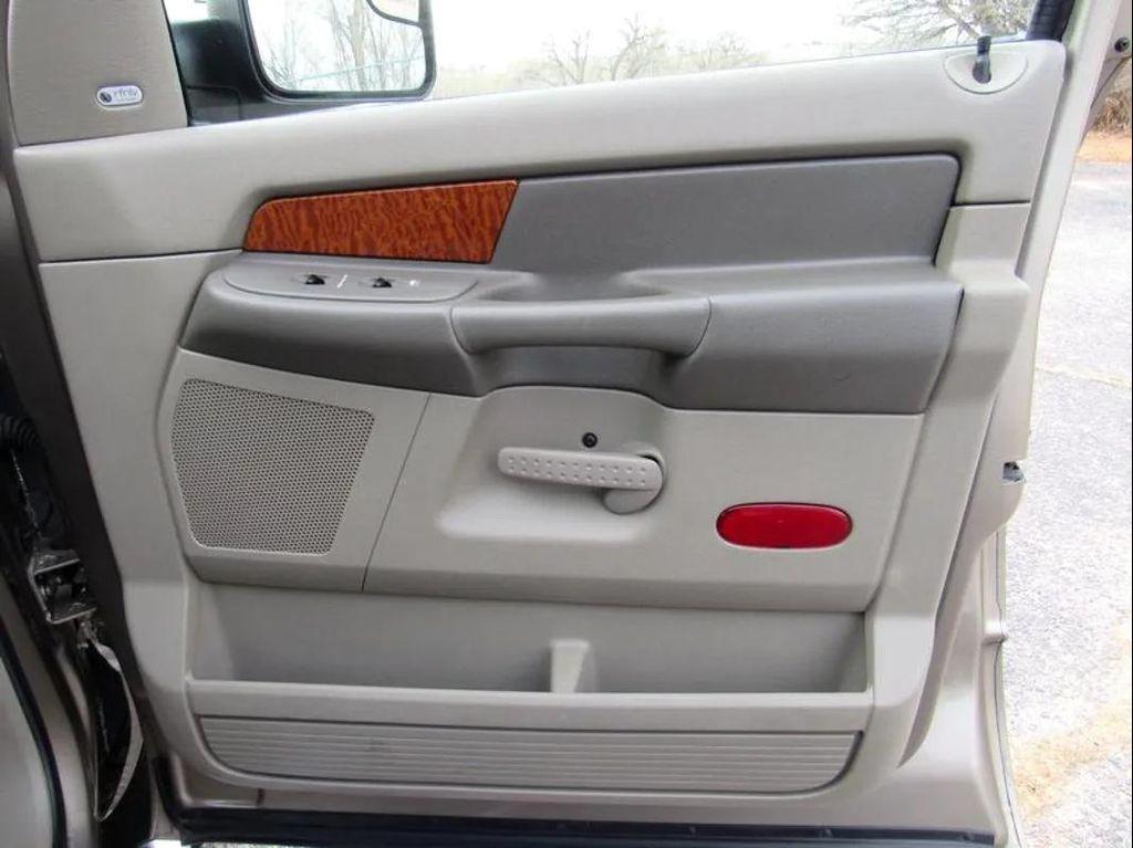 used 2007 Dodge Ram 2500 car, priced at $35,800