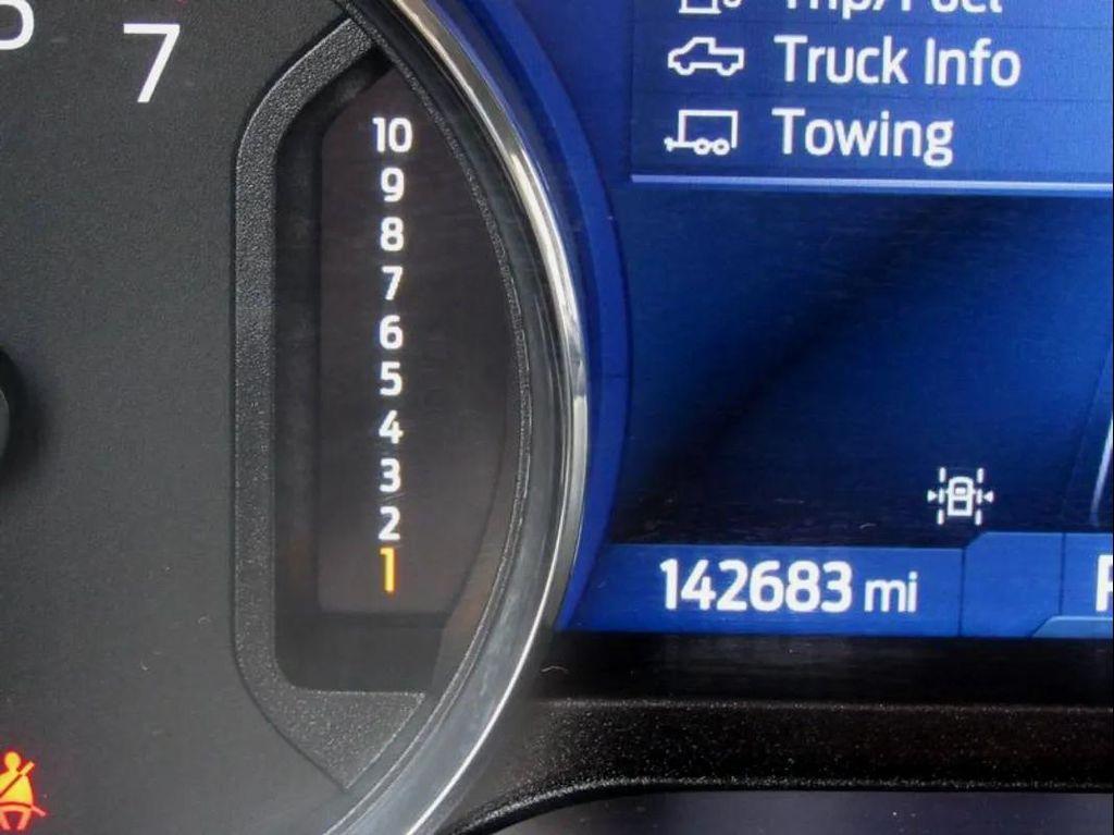 used 2022 Ford F-150 car, priced at $23,481