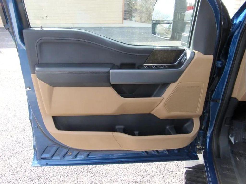 used 2022 Ford F-150 car, priced at $23,481