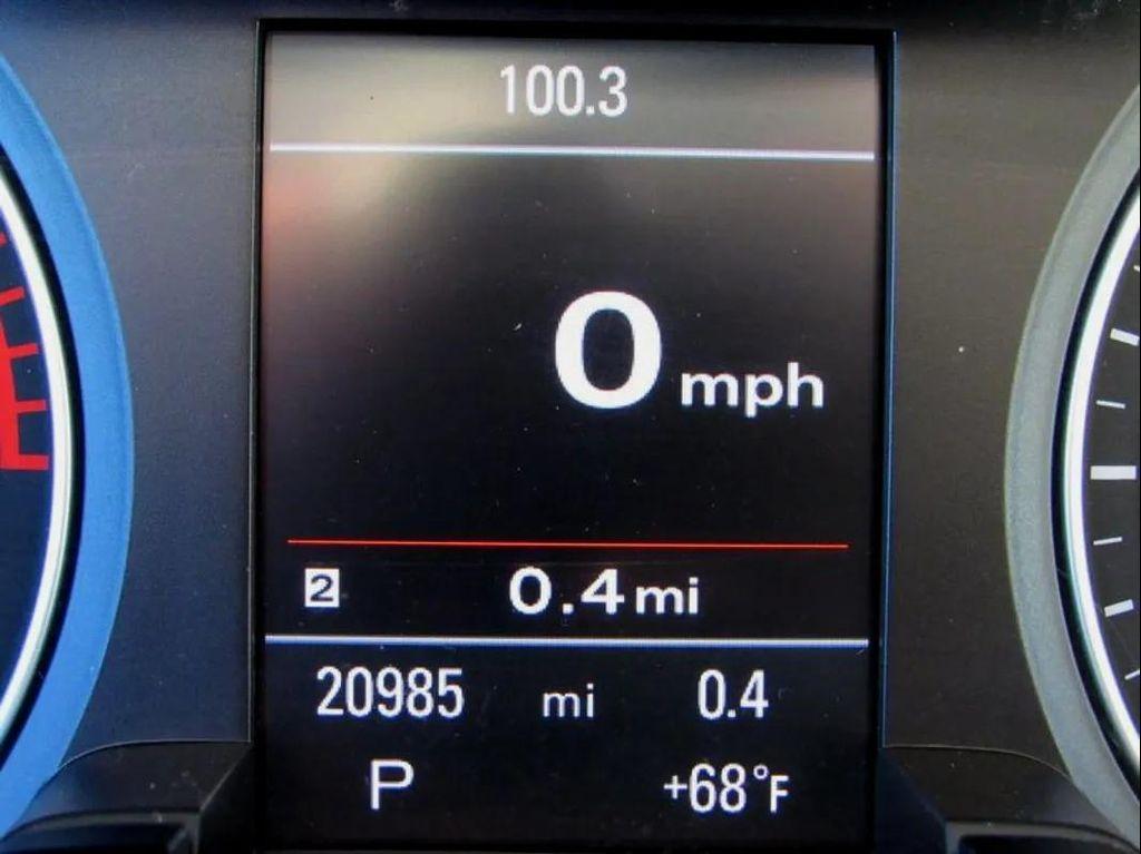 used 2012 Audi A4 car, priced at $14,882