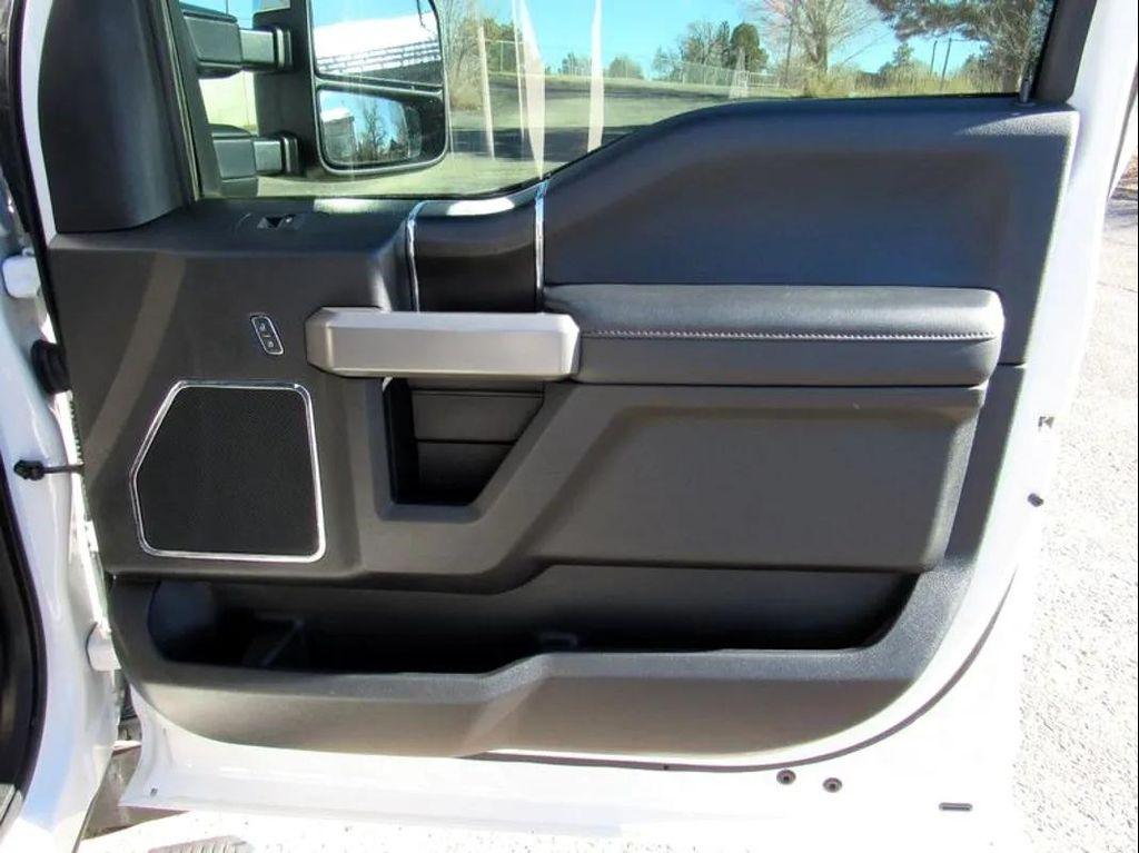 used 2018 Ford F-350 car, priced at $57,882