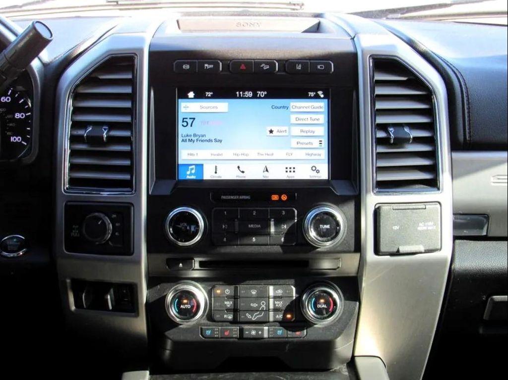 used 2018 Ford F-350 car, priced at $57,882