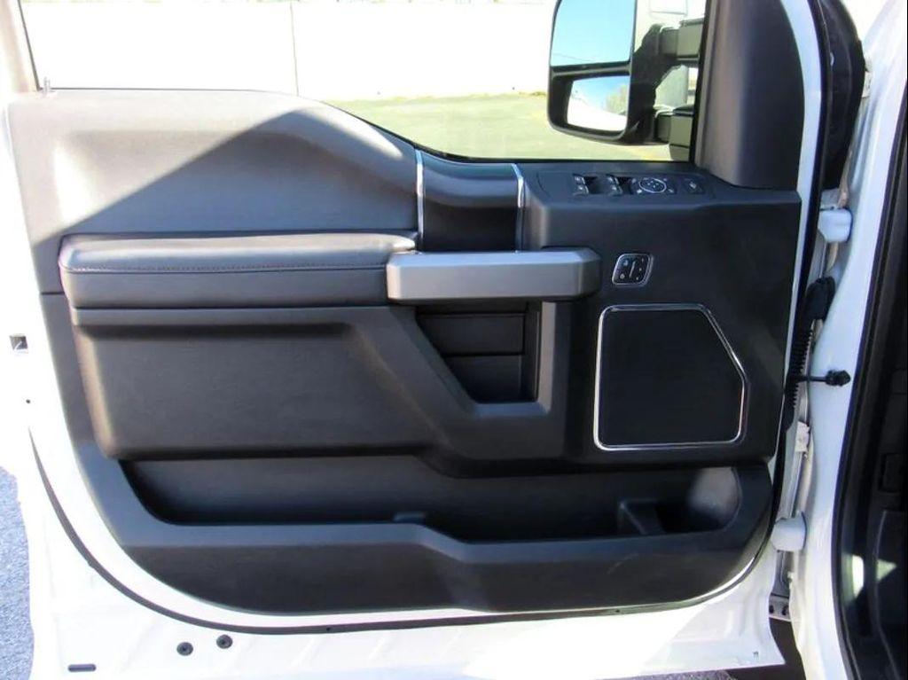 used 2018 Ford F-350 car, priced at $57,882